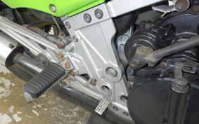 KAWASAKI KR250 KR250A