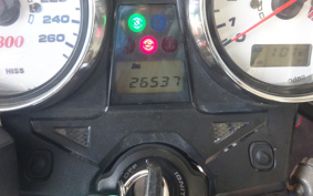 HONDA CB1300SF SUPER FOUR 2004 SC54