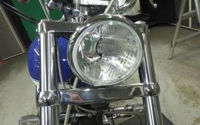 HARLEY FXST 1340 1989
