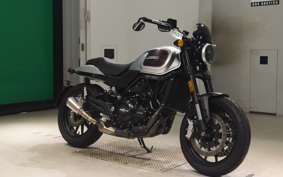 HARLEY X500 2023