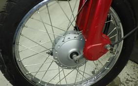 HONDA C70 SUPER CUB 1984 C70