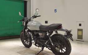 HONDA GB350S 2021 NC59