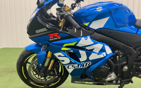 SUZUKI GSX-R1000 2021 DM11G