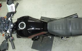 KAWASAKI ZRX-2 1996 ZR400E