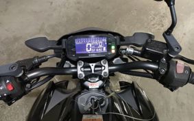 SUZUKI GSX-S125 DL32D