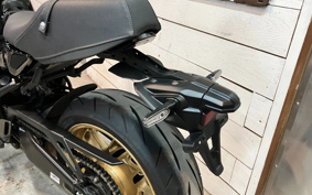 YAMAHA XSR900 2025 RN96J