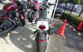 SUZUKI VANVAN 200 NH41A