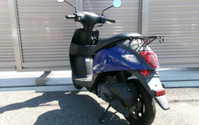 SUZUKI LET's CA4AA