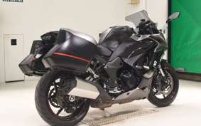 KAWASAKI NINJA 1000SX 2024 ZXT02K
