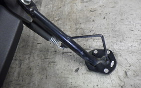 YAMAHA XSR125 2011 RE46J