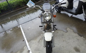 HONDA APE 50 2025 AC16