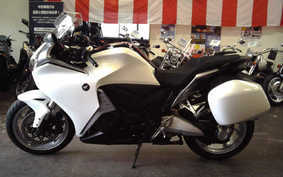 HONDA VFR1200F DCT 2012 SC63
