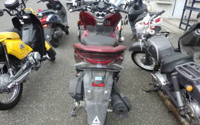 HONDA PCX 125 1998 JF81