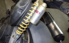 SUZUKI TR50 STREET MAGIC Gen.2 2020 CA1LB