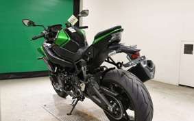 KAWASAKI ZH2 2026 ZRT00R