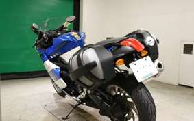 BMW K1200S 2006