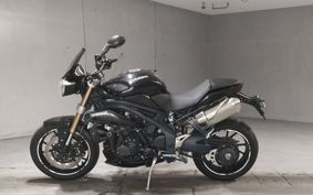 TRIUMPH SPEED TRIPLE 2013 TPN115
