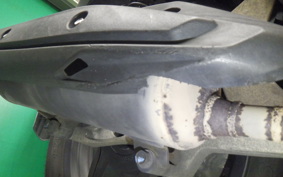 HONDA PCX 125 JF56