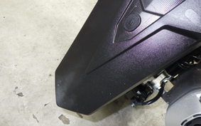 HONDA PCX 160 2016 KF47