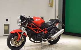 DUCATI MONSTER 400 IE 2007
