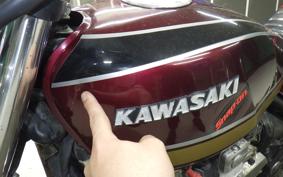 KAWASAKI ZEPHYR 400 Gen.2 1995 ZR400C