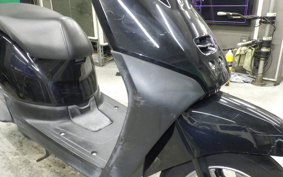 HONDA TACT Basket 2013 AF79