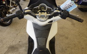 HONDA PCX 125 JF56