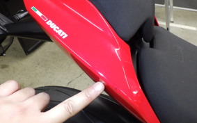 DUCATI PANIGALE V2 2025