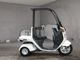 Фото Honda GYRO 2014 с японского аукциона