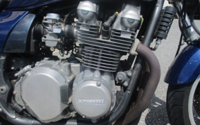 KAWASAKI ZEPHYR 750 2001 ZR750C
