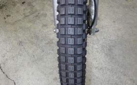 YAMAHA BRONCO 2014 5BT