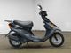 Фото Yamaha BJ с японского аукциона
