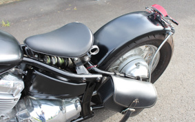 YAMAHA DRAGSTAR 400 1997 4TR