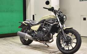 KAWASAKI ELIMINATOR400-3 2024 EL400A