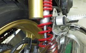 HONDA CB400SF VTEC 2009 NC42
