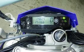 YAMAHA WR250X 2023 DG15J