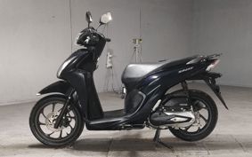 HONDA DIO 110 JK03
