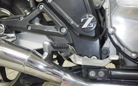 KAWASAKI ZEPHYR 1100 1993 ZRT10A