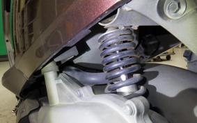 YAMAHA AXIS 125 TREET SE53J