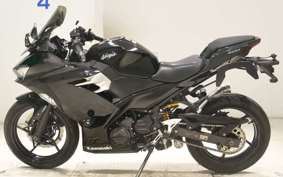 KAWASAKI NINJA 400 2018 EX400G