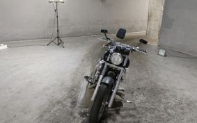 YAMAHA DRAGSTAR 400 1998 4TR