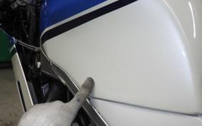 SUZUKI RG400 Gamma 1987 HK31A
