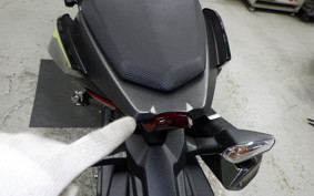 KAWASAKI Z400 Gen.2 2023 EX400L