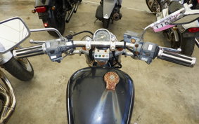 YAMAHA VIRAGO 250 1998 3DM