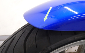 HONDA VTR 250 MC33