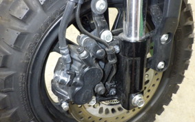 HONDA DAX 125 2007 JB06