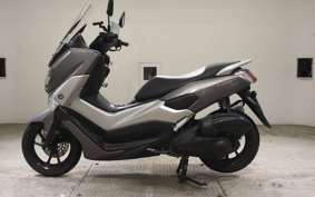 YAMAHA N-MAX 155 A 2026 SG50J