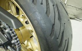 YAMAHA XSR700 2021 RM22J