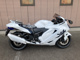 Фото Suzuki HAYABUSA 2026 с японского аукциона