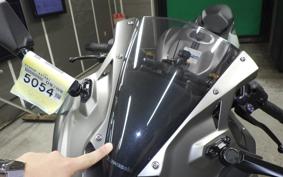KAWASAKI ZX-4R SE 2025 ZX400P